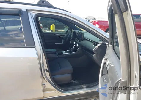 2022 Toyota Rav4 Hybrid Se z USA, uszkodzony, nr VIN JTM16RFV4NJ015533